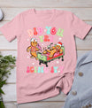 Did You Try Icing It Gingerbread Nurse Christmas Pajamas T-Shirt