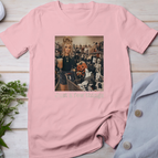 Pink / S