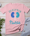 Dialysis Nurse T-Shirt