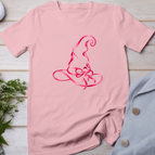 Pink / S
