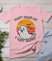 Don't Scare Me I Fart Easily Funny Ghost T-Shirt