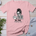 Pink / S