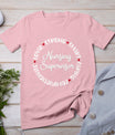 Nursing Supervisor Gifts Nurses Graduation Medical Love T-Shirt