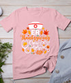 Er Thanksgiving Nurse Crew Thanksgiving Emergency Nurse T-Shirt