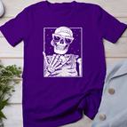 Purple / S