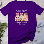 Purple / S