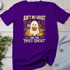 Purple / S