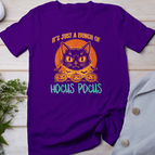 Purple / S