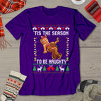 Purple / S