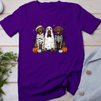 Purple / S