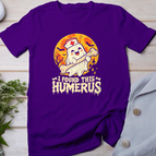 Purple / S