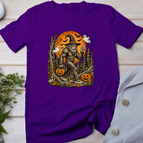 Purple / S