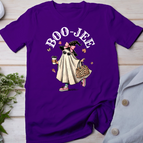 Purple / S