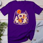 Purple / S