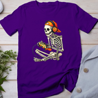 Purple / S