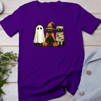 Purple / S