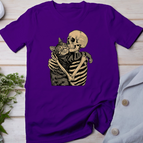 Purple / S