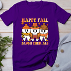 Purple / S
