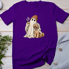 Purple / S