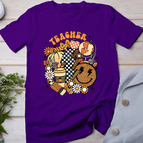 Purple / S