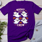 Purple / S
