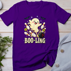 Purple / S