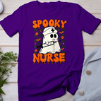Purple / S