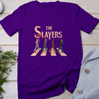 Purple / S