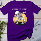 Purple / S