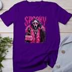 Purple / S