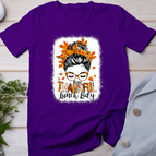 Purple / S