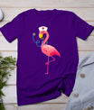 Nurse Flamingo - Funny Flamingo Lover Nursing T-Shirt