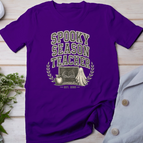 Purple / S