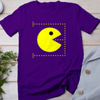 Purple / S