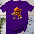 Purple / S