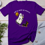 Purple / S