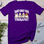 Purple / S