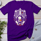Purple / S