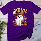 Purple / S