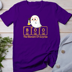Purple / S