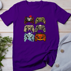 Purple / S