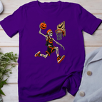 Purple / S
