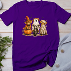 Purple / S
