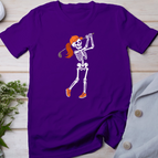 Purple / S