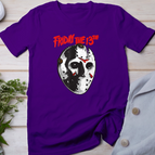 Purple / S