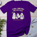 Purple / S