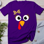 Purple / S