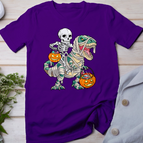 Purple / S