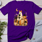 Purple / S