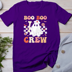 Purple / S